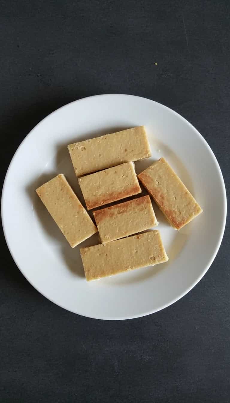 Mané Pelado: Bolo de Mandioca Cremoso