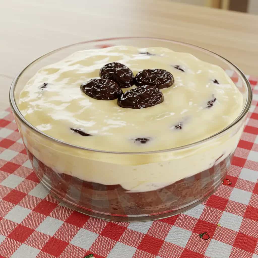 Manjar Alvi-Negro Cremoso