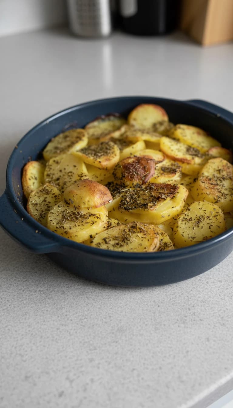 Mil-Folhas de Mandioca