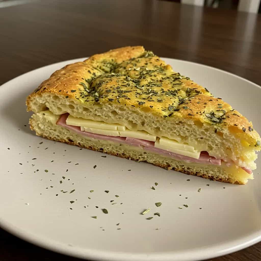 Misto Quente de Forno Light