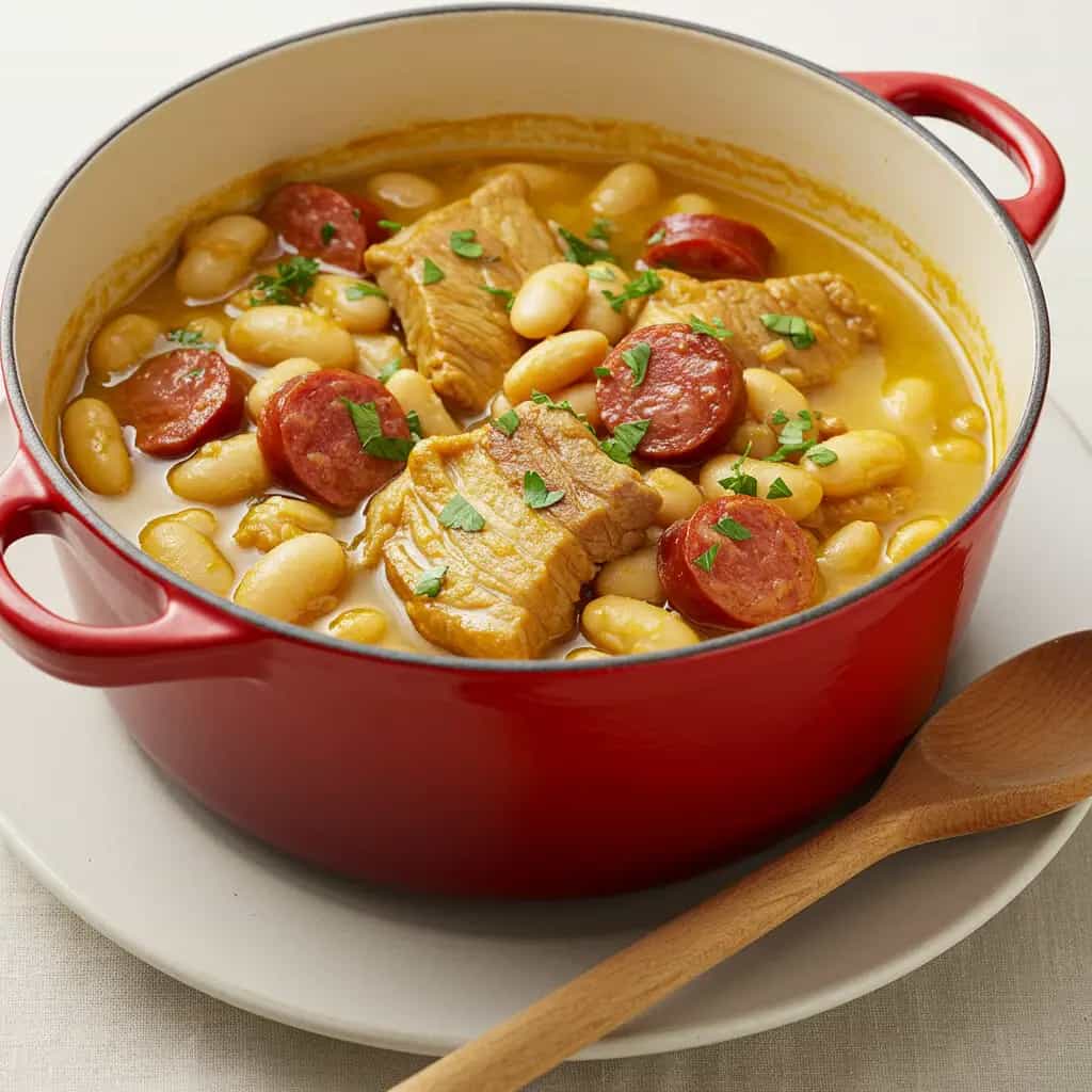 Mocotó com Bucho e Costela