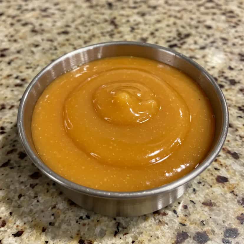 Foto deliciosa de Molho Agridoce Chinês pronta para servir - Outras Receitas