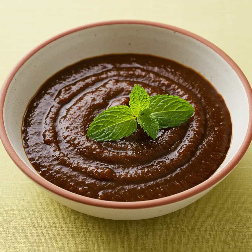 Molho Agridoce para Suínos