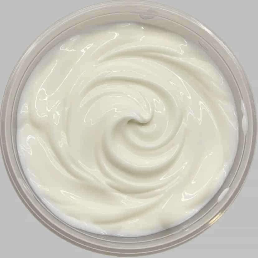 Foto deliciosa de Molho de alho delícia pronta para servir - Pastas & Patês