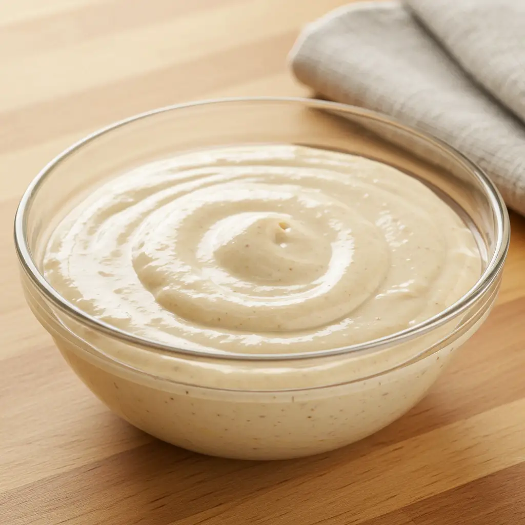 Molho de Mostarda para Salada Deliciosa