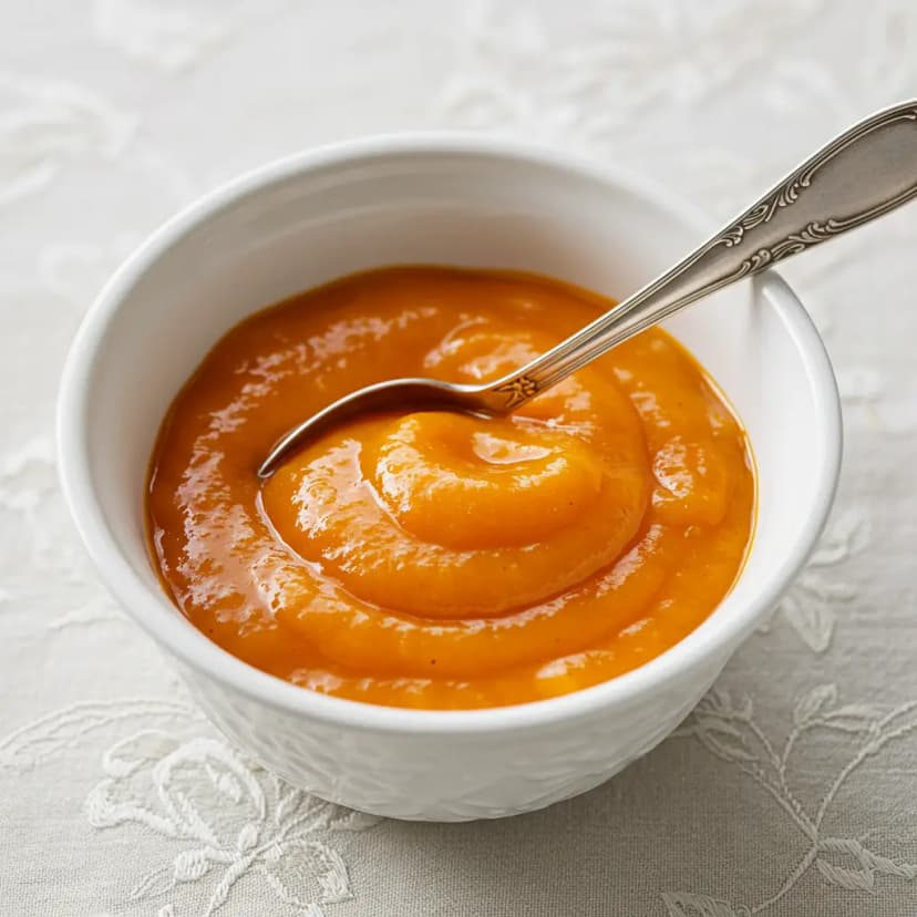 Molho de Pimenta Dedo de Moça