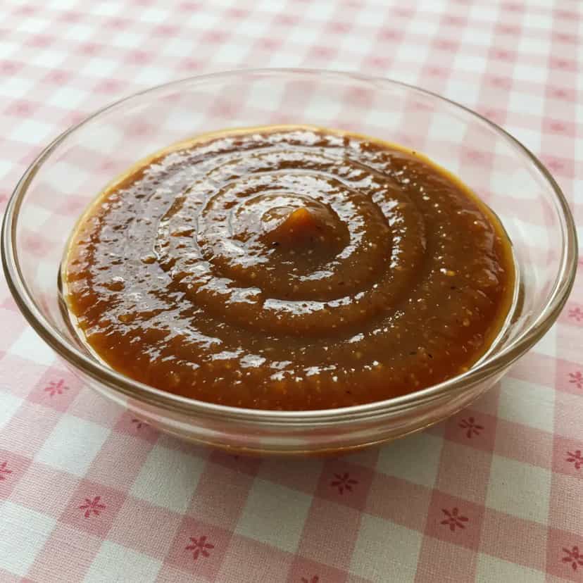 Foto deliciosa de Molho de Tomate para Churrasco pronta para servir - Outras Receitas