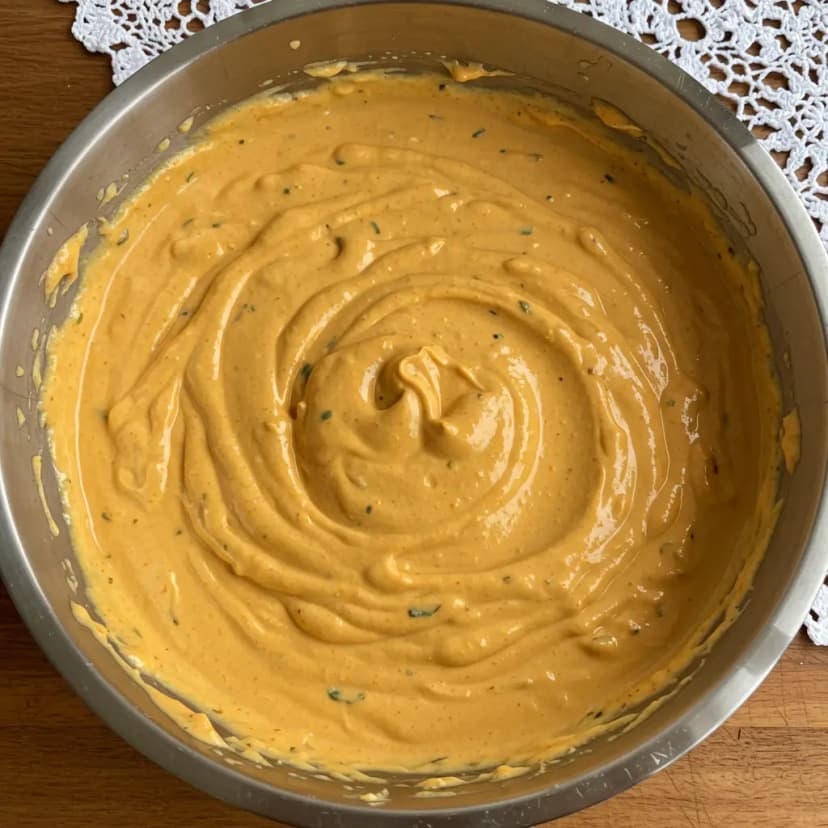 Molho Especial para Hambúrguer