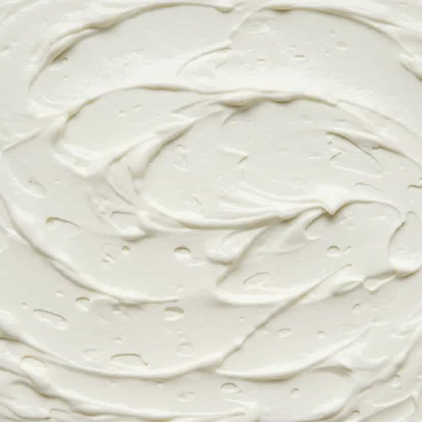 Foto deliciosa de Mousse de Bacuri pronta para servir - Pudins & Cremes