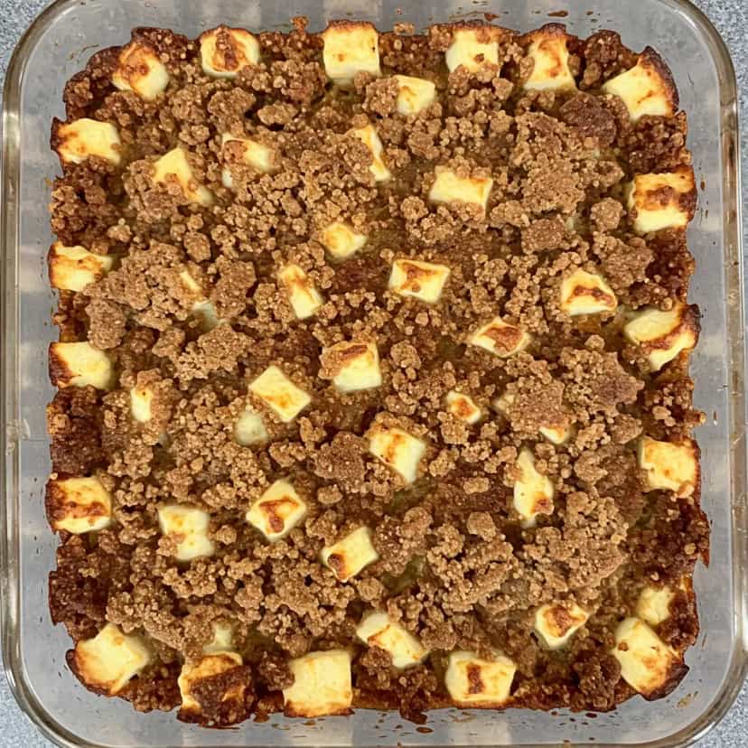 Foto deliciosa de Nhoque de Batata Caseiro pronta para servir - Massas & Macarrão