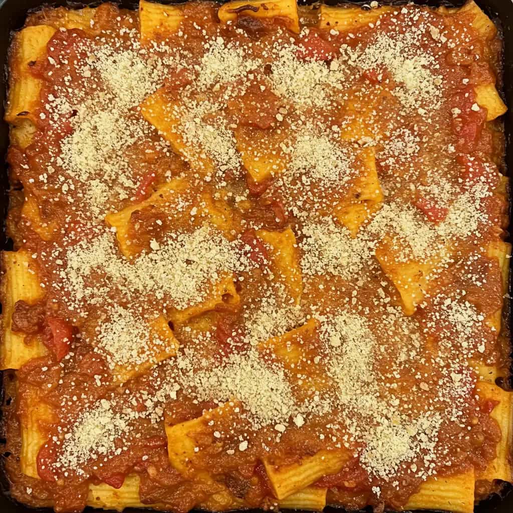 Nhoque Integral de Batata