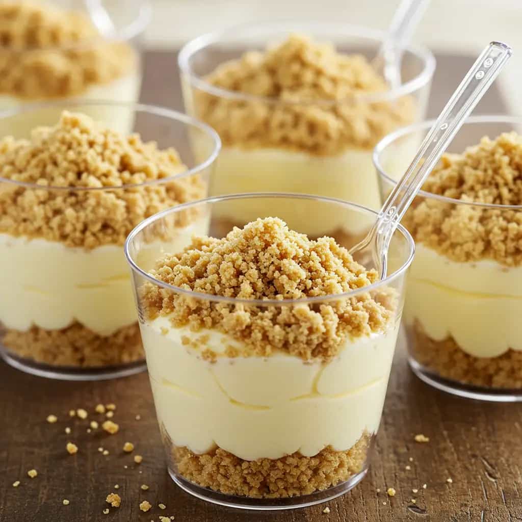 Paçoca Cremosa de Colher