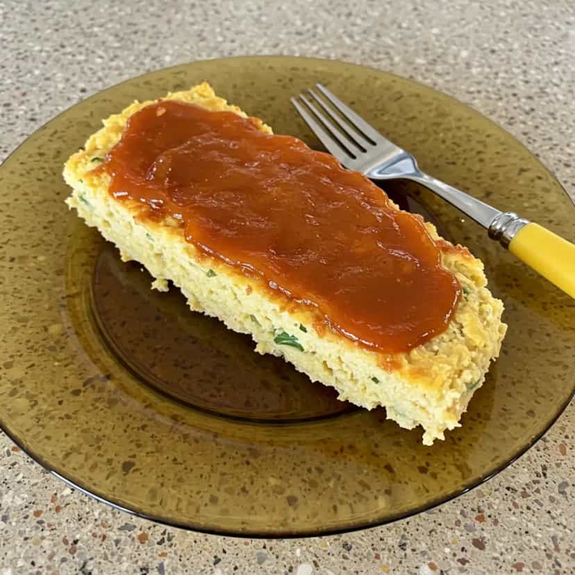 Foto deliciosa de Panqueca de Banana com Canela pronta para servir - Panquecas & Waffles