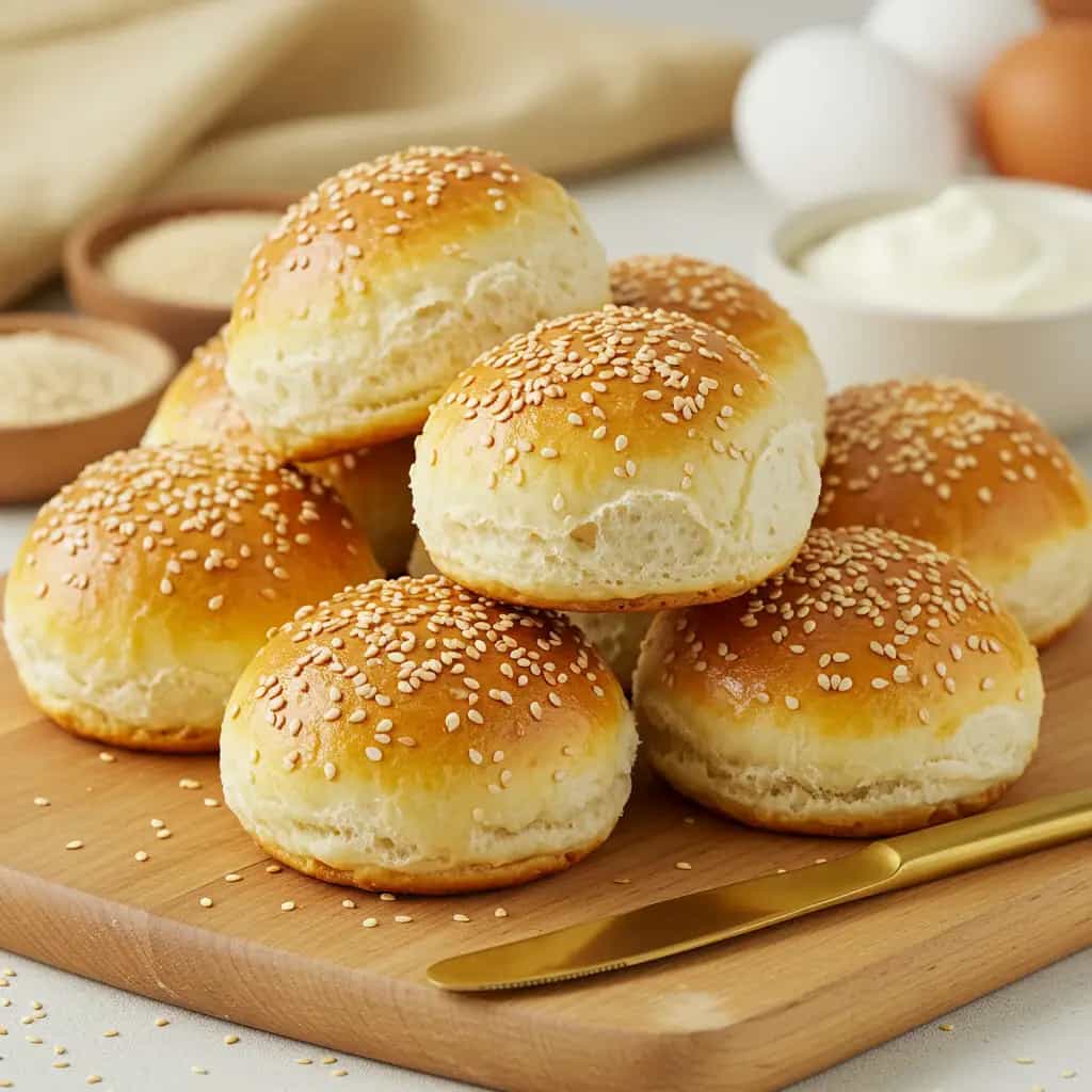 Pão Caseiro com Fermento: receita fácil e deliciosa