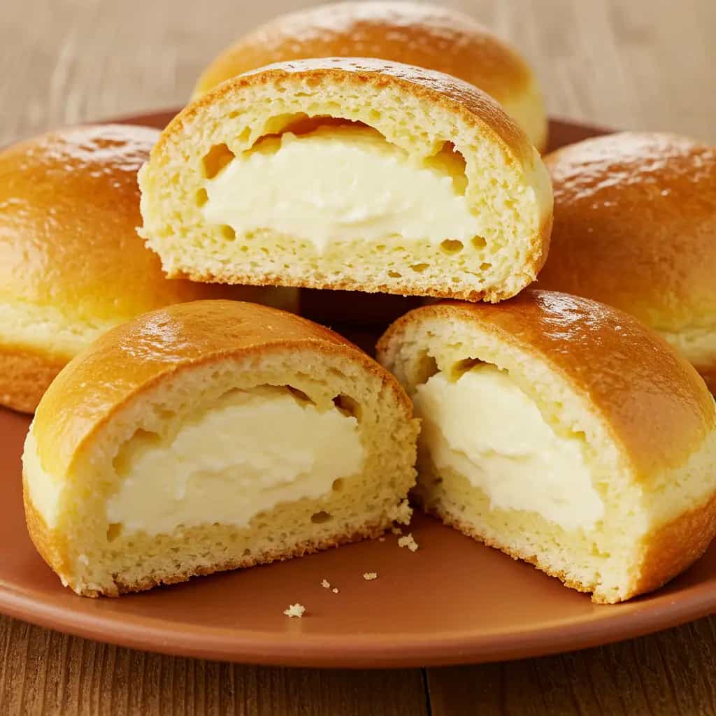 Pão de Batata Leve e Macio