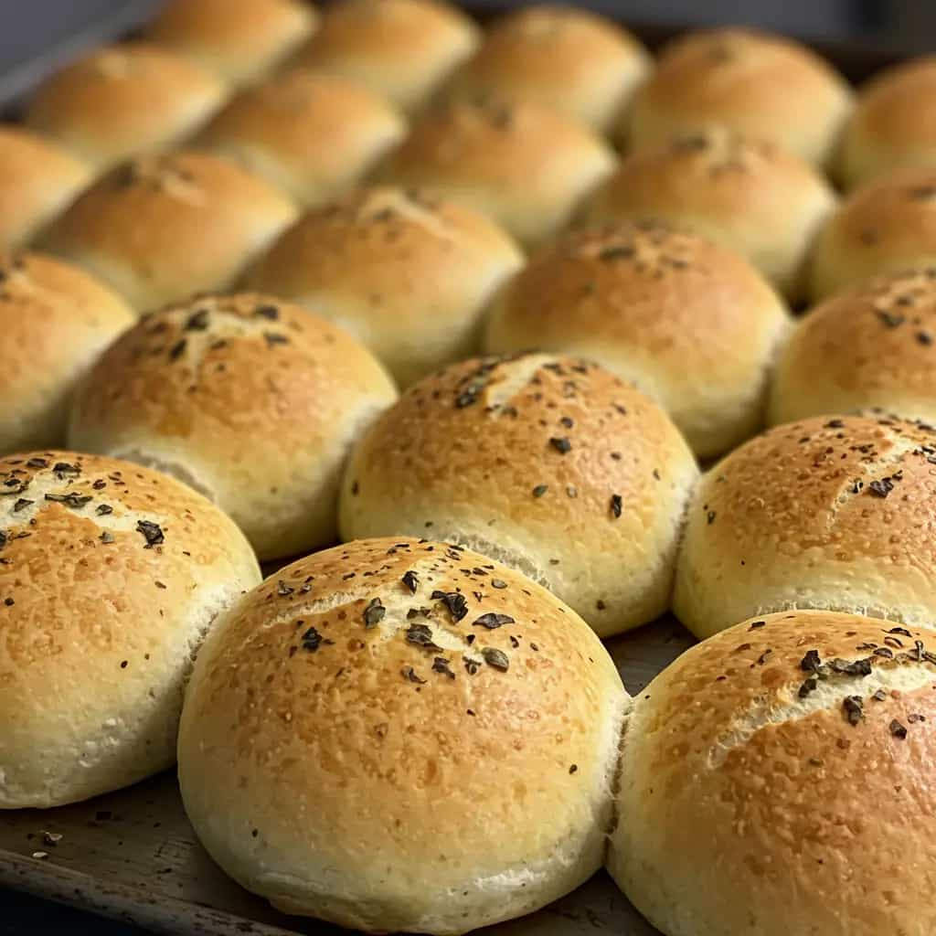 Pão de Frango Caseiro com Aveia