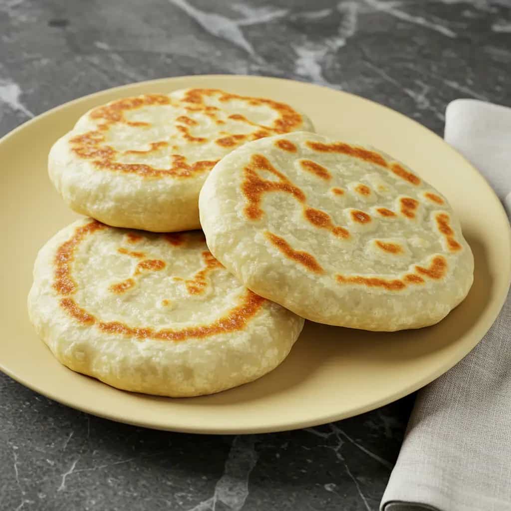 Pão de Queijo de Frigideira: Receita Rápida e Prática