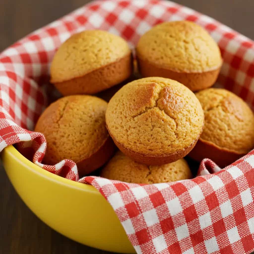 Pão de Queijo de Liquidificador (com Polvilho Azedo)