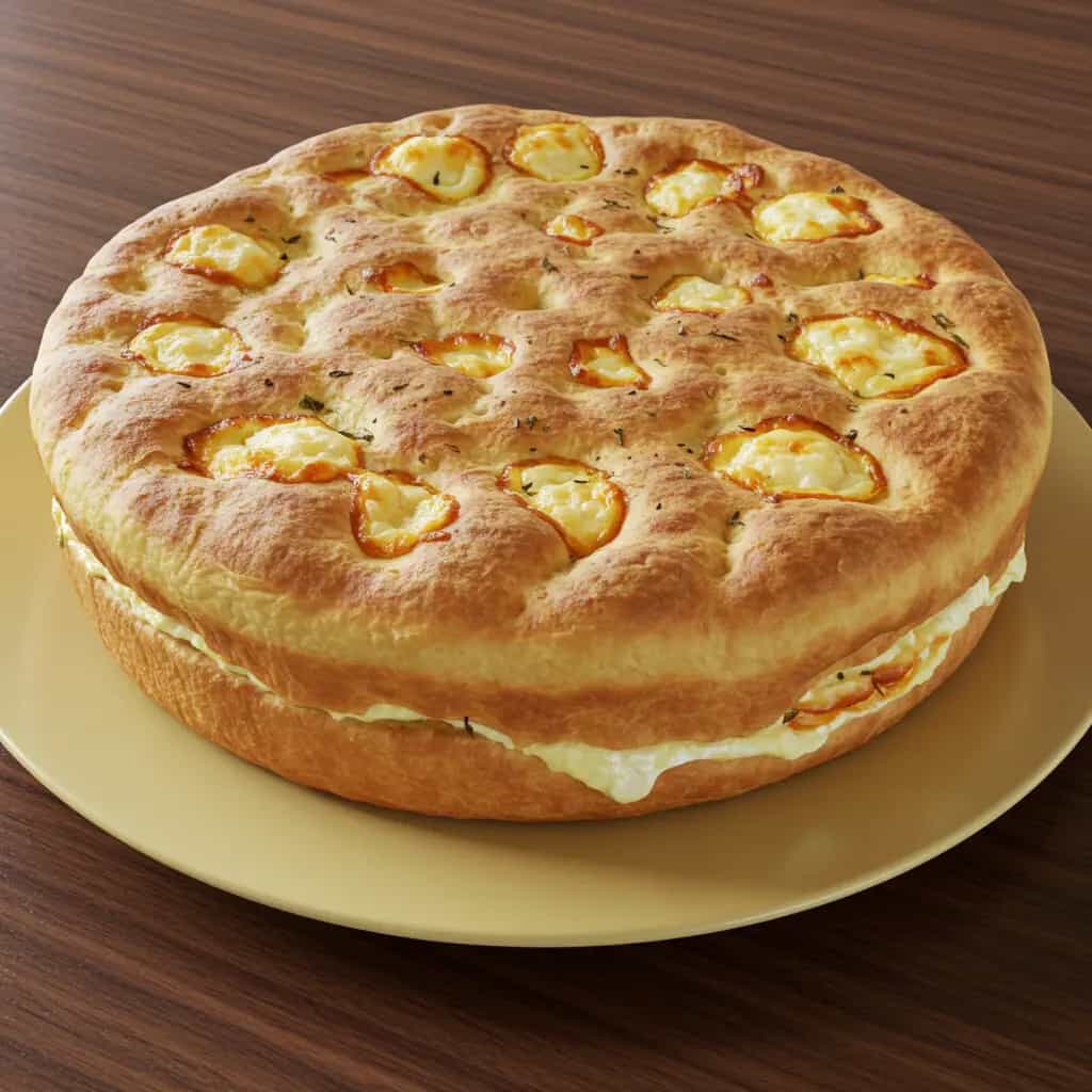 Pão de Queijo de Liquidificador: Receita Fácil e Deliciosa