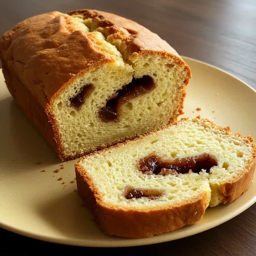 Foto deliciosa de Pão de Queijo e Goiabada pronta para servir - Lanches de Padaria
