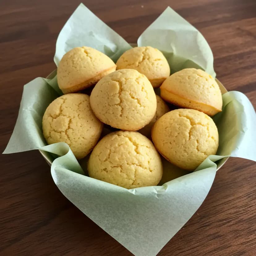 Pão de Queijo Mineiro: Receita Fácil e Deliciosa
