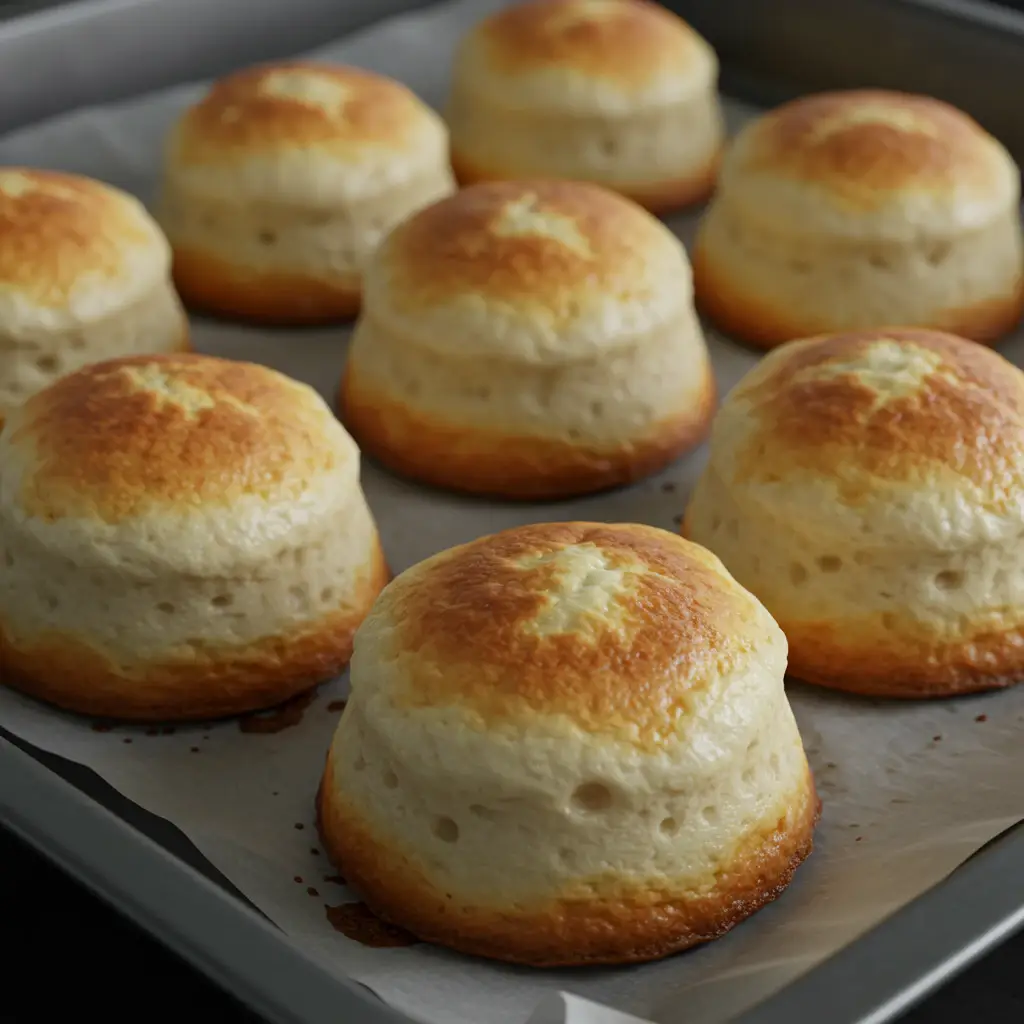 Pão de Queijo Mineiro Tradicional