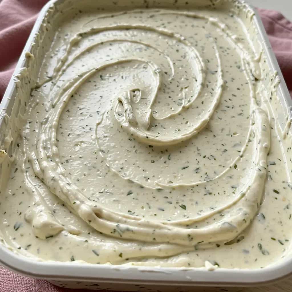 Patê de Frango Cremoso