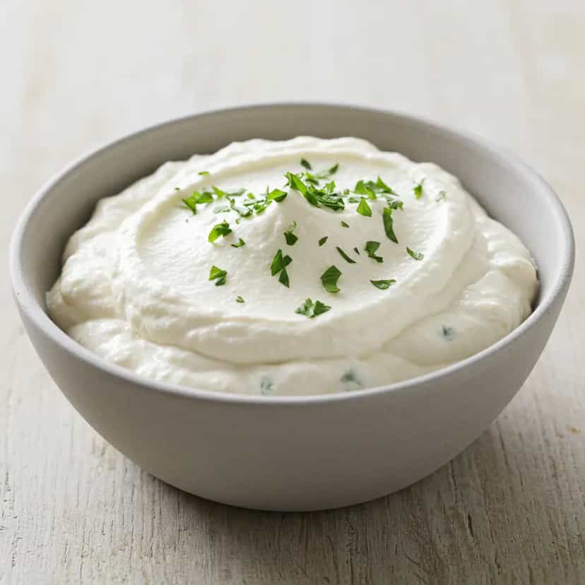 Foto deliciosa de Patê de Sardinha com Pão Integral pronta para servir - Pastas & Patês