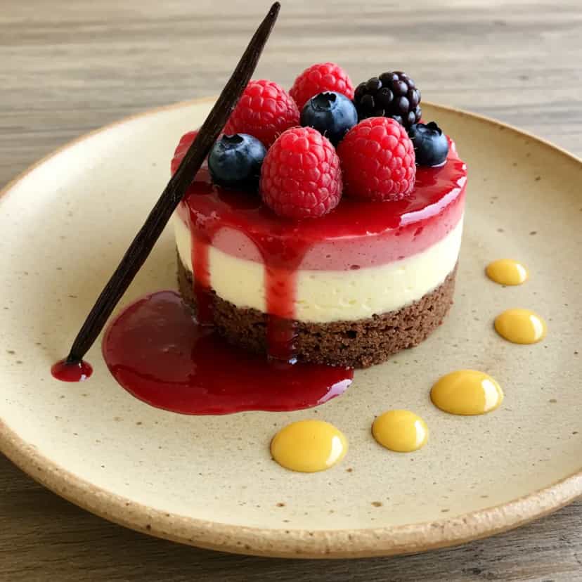 Foto deliciosa de Pavê de Oreo: Delicioso e Fácil pronta para servir - Doces Gelados & Sorvetes