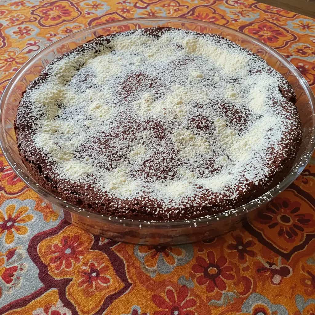 Pavê Fácil de Bolacha