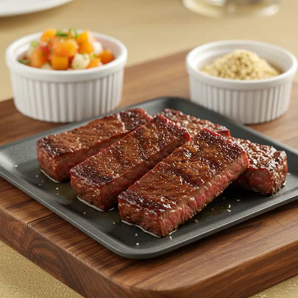 Picanha Empanada: Receita Simples e Deliciosa