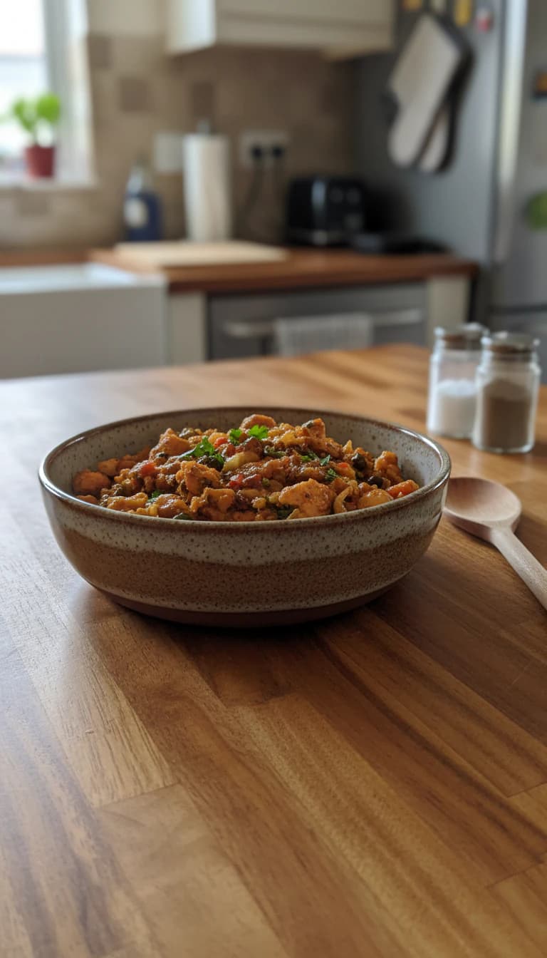 Pizza Frita de Pepperoni