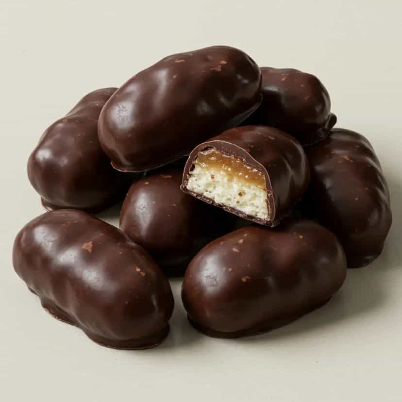 Foto deliciosa de Prestígio Caseiro pronta para servir - Outras Receitas