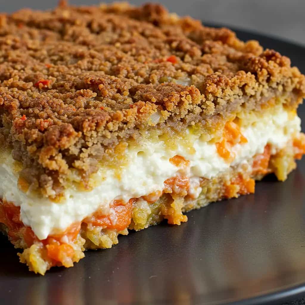 Quibe de Forno Recheado