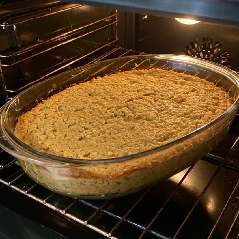 Foto deliciosa de Quibe de Soja com Queijo pronta para servir - Pizzas & Salgados
