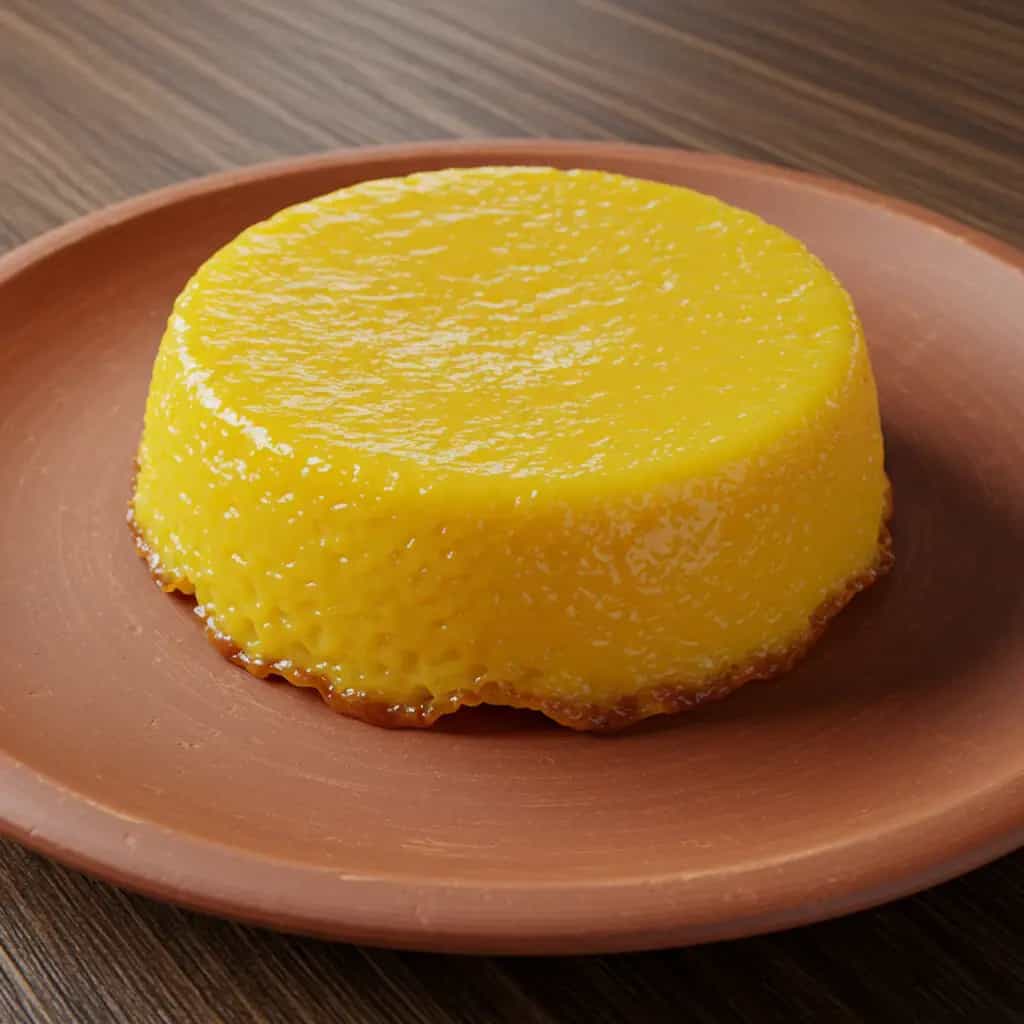 Quindim Clássico: Receita Deliciosa
