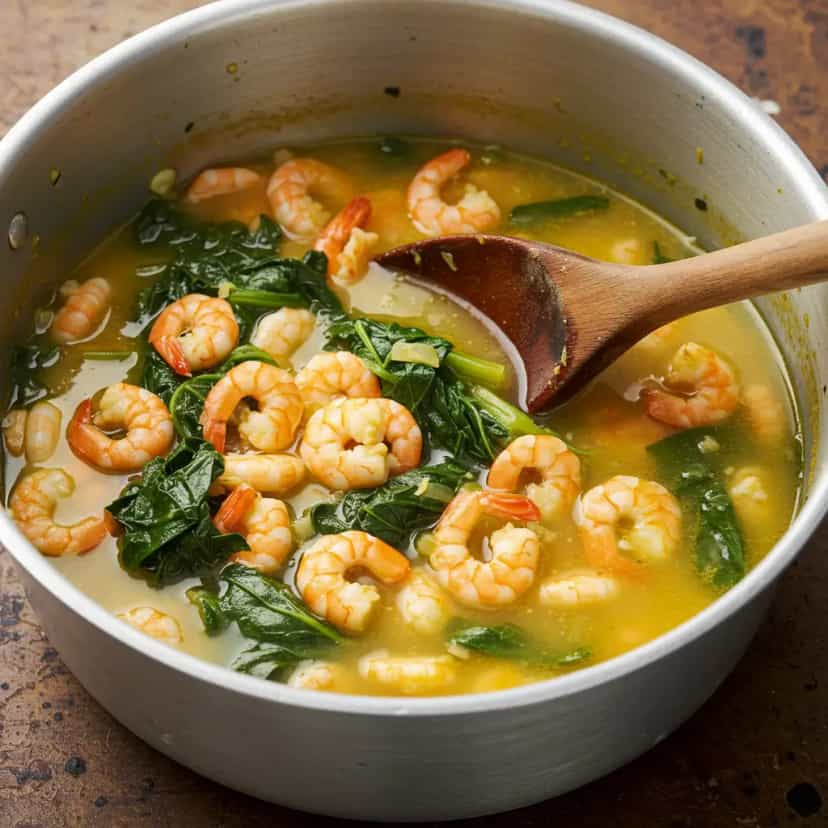 Foto deliciosa de Rabada no Tucupi pronta para servir - Pratos Brasileiros Icônicos