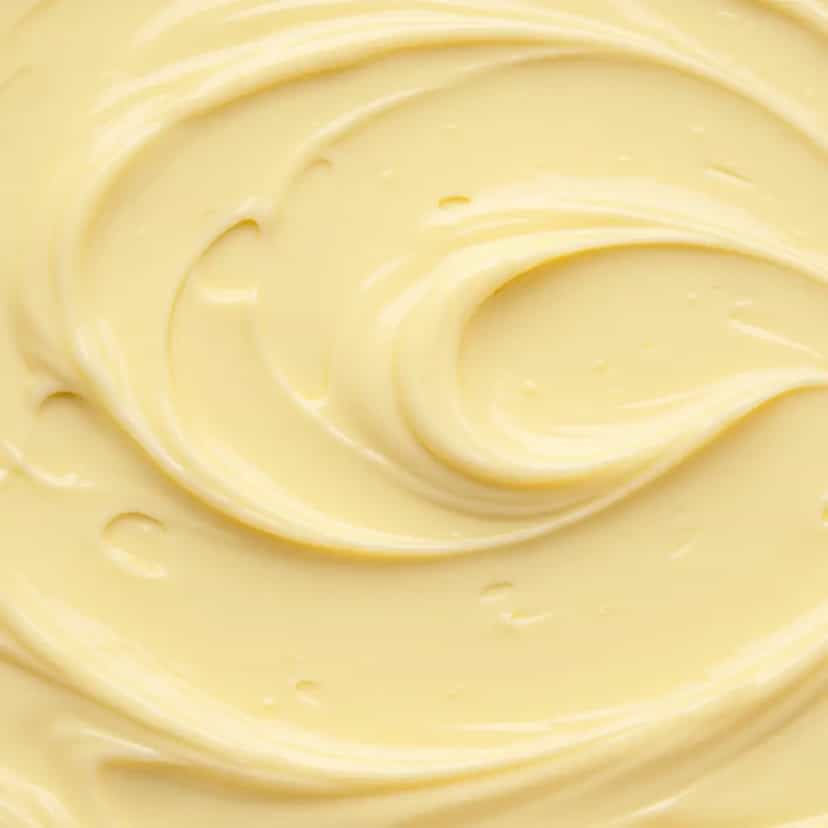 Foto deliciosa de Recheio para bolo de abacaxi pronta para servir - Outras Receitas