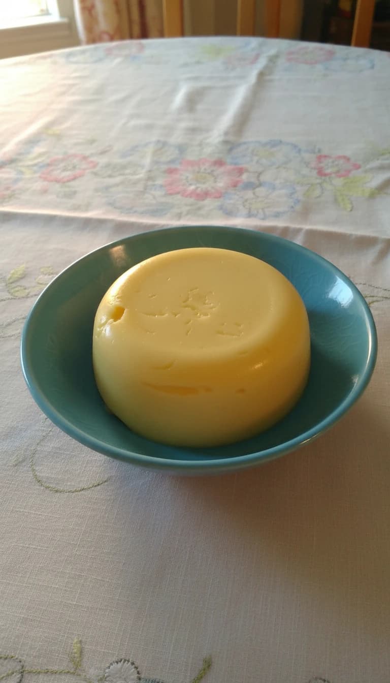 Requeijão de Corte Caseiro