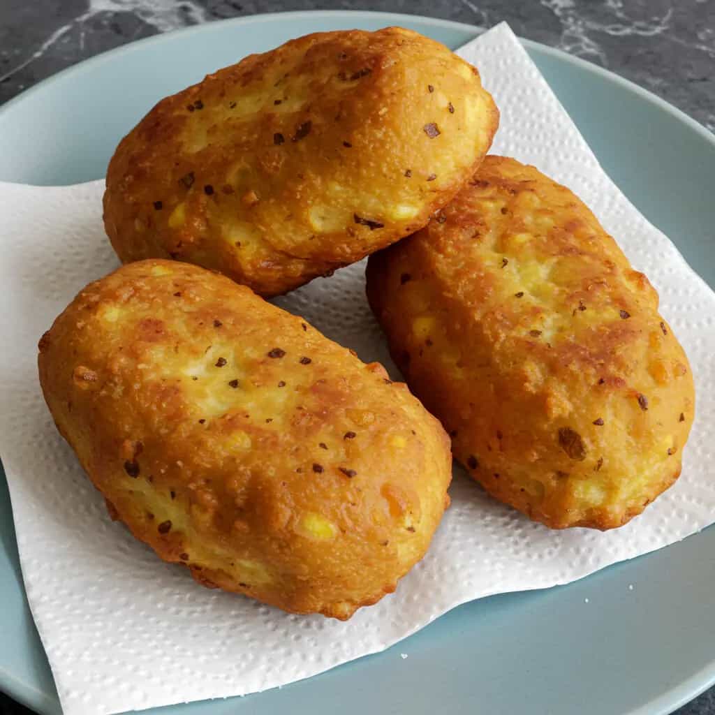 Risoles Caseiros: Massa Deliciosa e Fácil