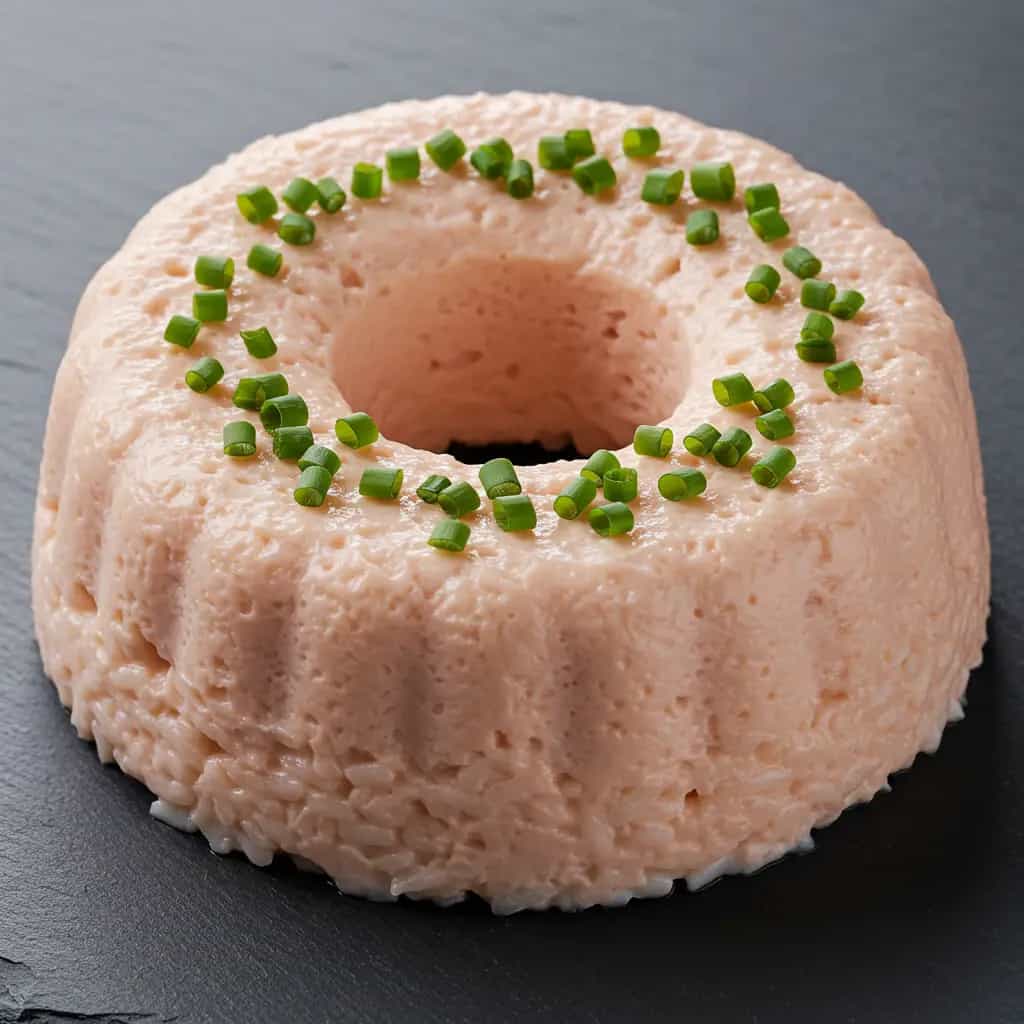 Risoto Cremoso de Frango