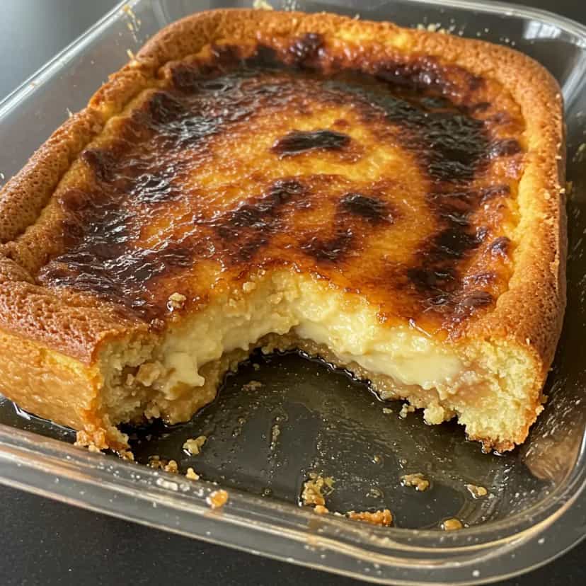 Foto deliciosa de Romeu e Julieta de forno pronta para servir - Snacks Assados