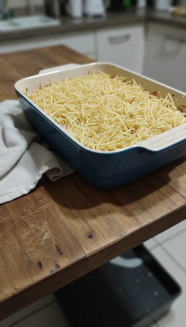 Salada de Batata Cremosa para Churrasco