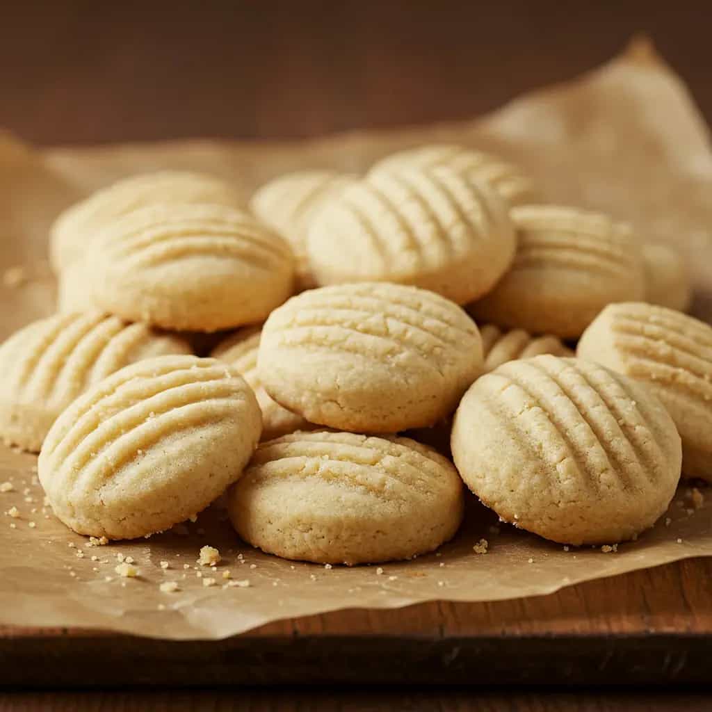 Sequilhos Caseiros: Receita Tradicional