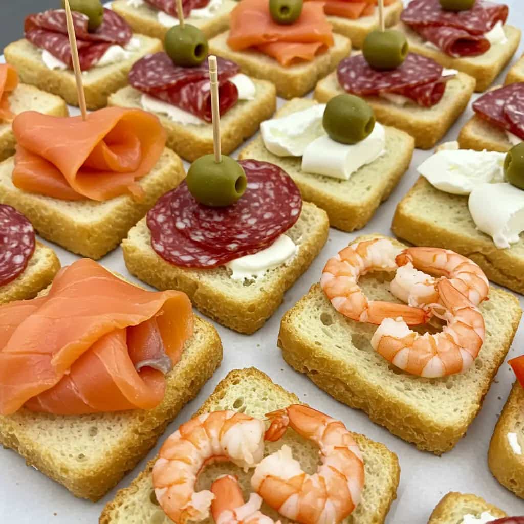 Tapas Brasileiras: Pães Artesanais com Molhos Deliciosos