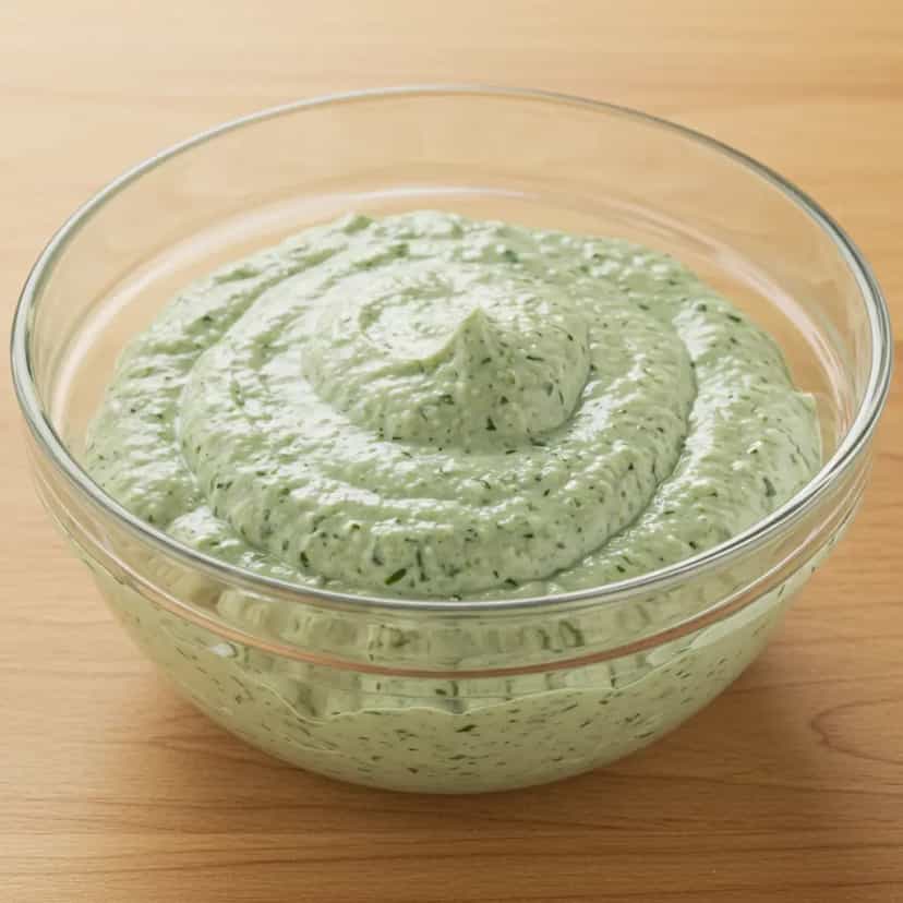 Foto deliciosa de Tempero de Manjericão Caseiro pronta para servir - Outras Receitas