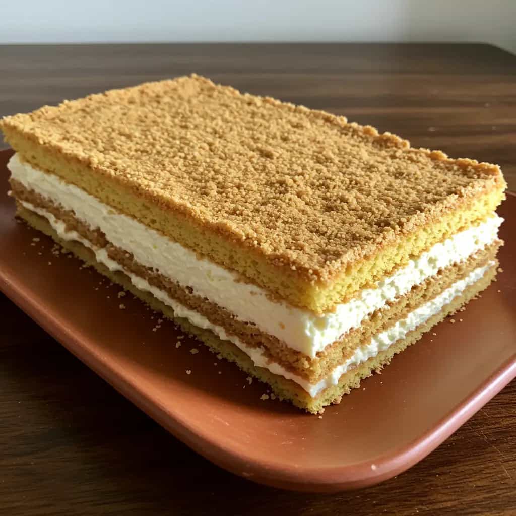 Tiramisu Brasileiro: Delicioso e Fácil