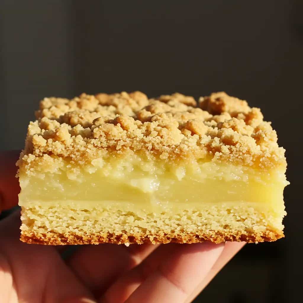 Torta de Banana Nanica com Canela