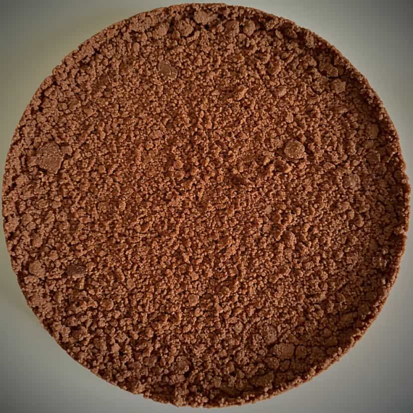 Foto deliciosa de Torta de bolacha pronta para servir - Tortas & Tortinhas