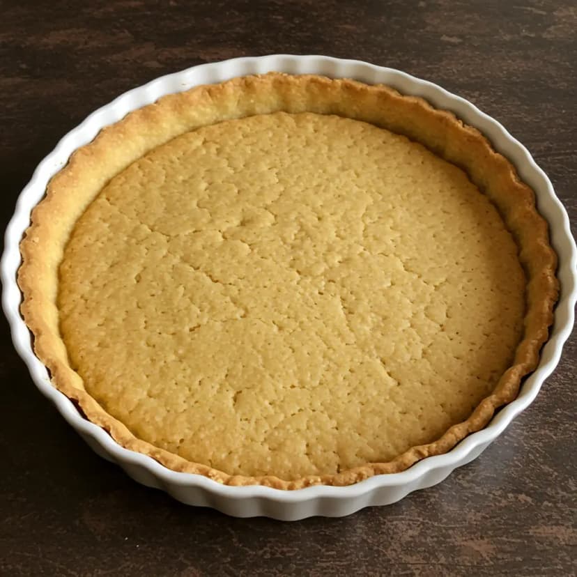 Torta de Morango Irresistível